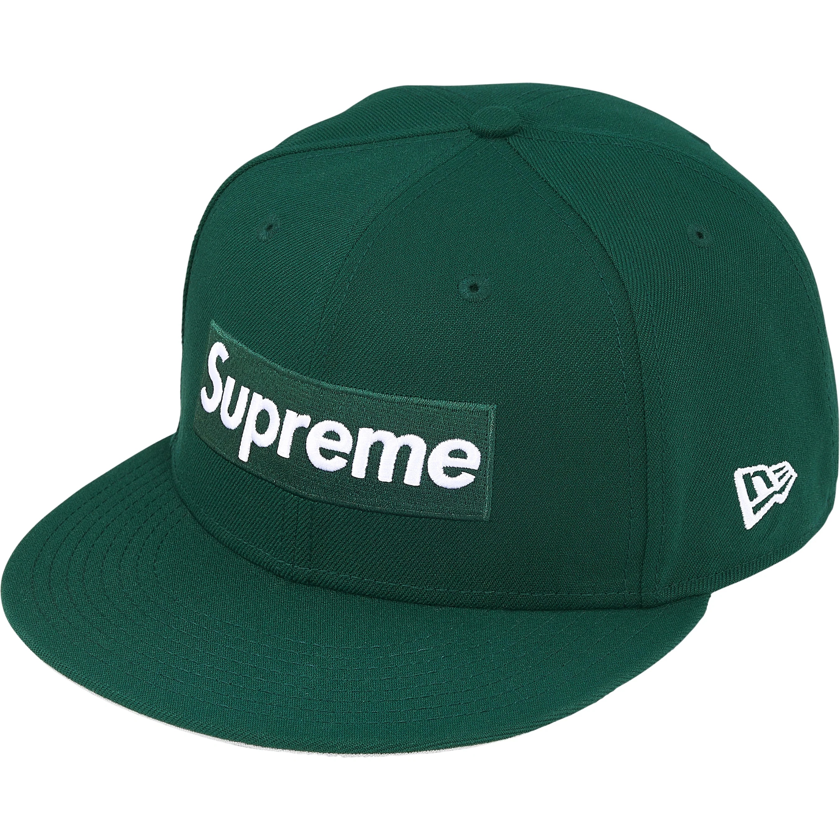 Supreme®/MLB Teams Box Logo New Era® view 3